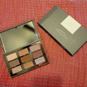 Complex Culture Full-time Eyeshadow Palette